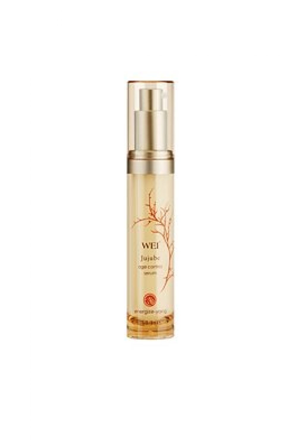 WEI Jujube Age Control Serum