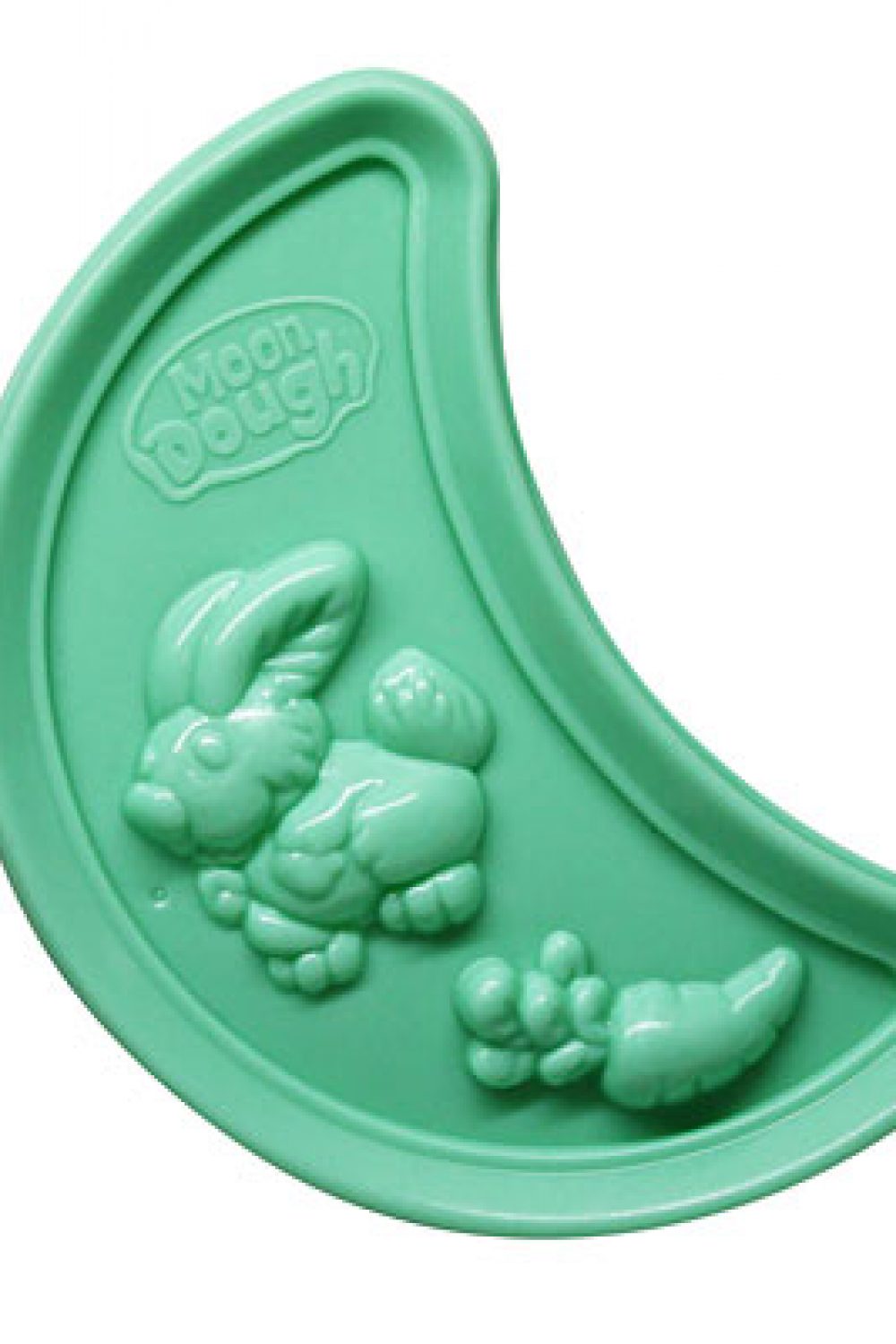 Whiny Wednesday: Moon Dough Madness