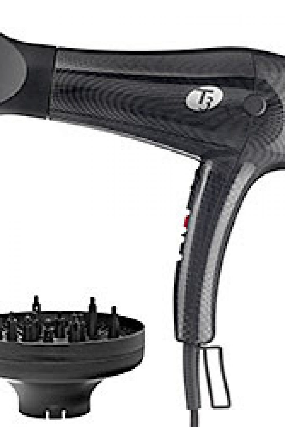 T3 Featherweight Luxe: My New Hair Dryer