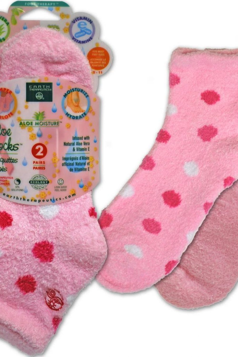 The Softest, Coziest Socks on the Planet