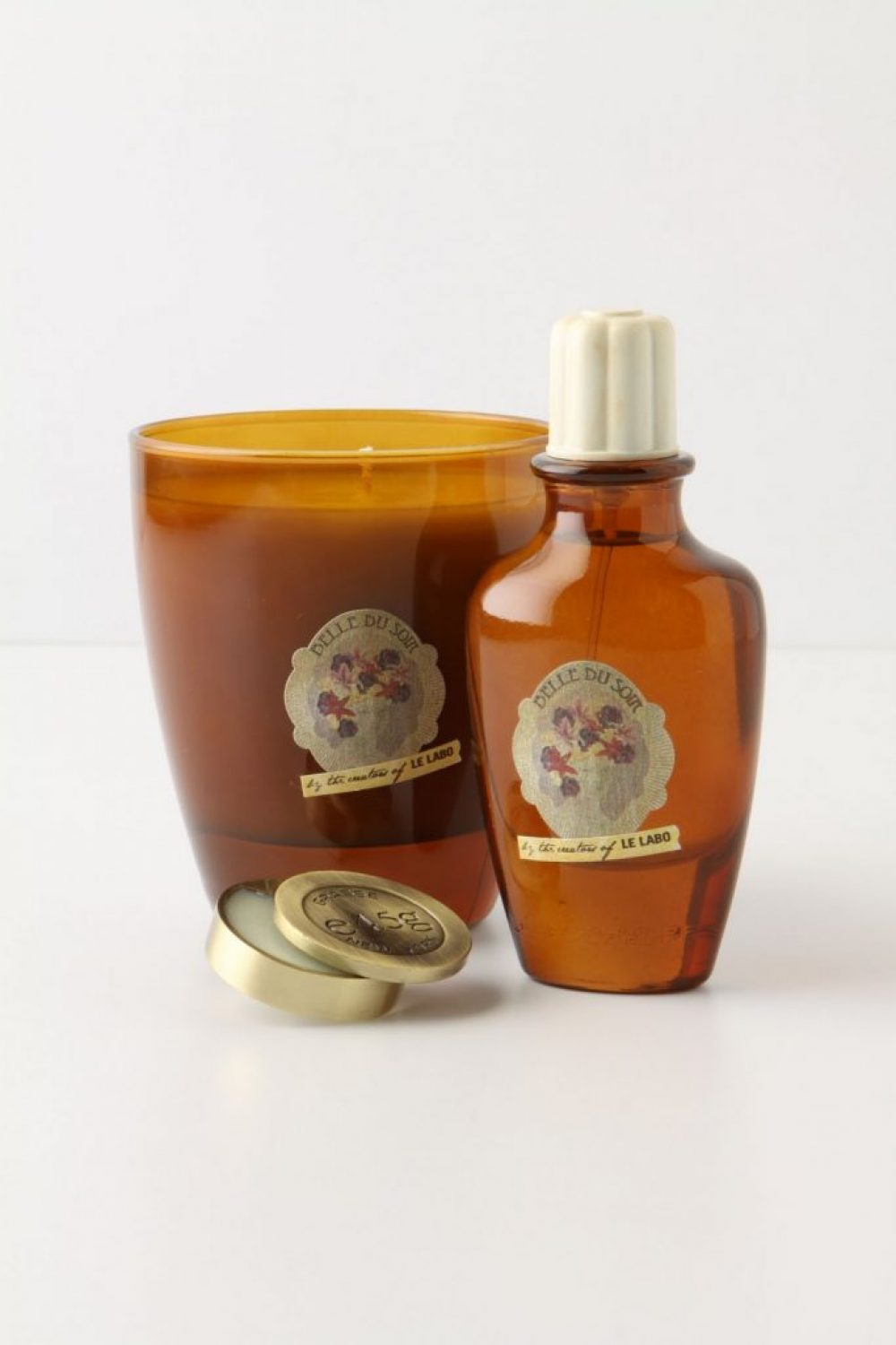 Anthropologie Partners with Le Labo