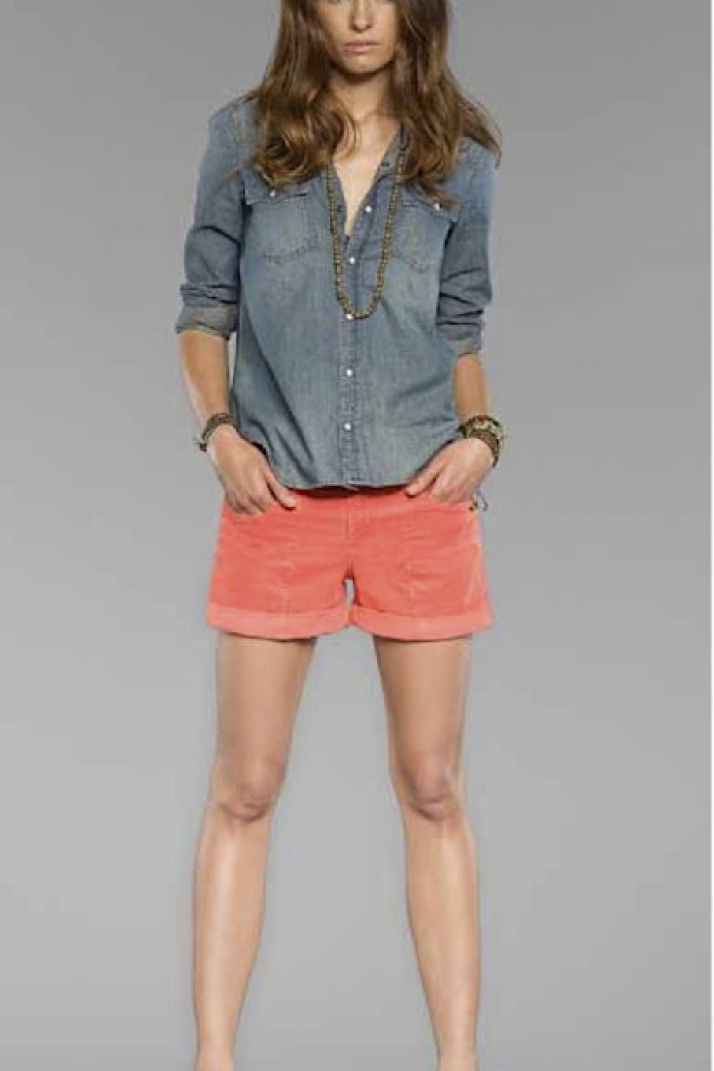 Colored Shorts!