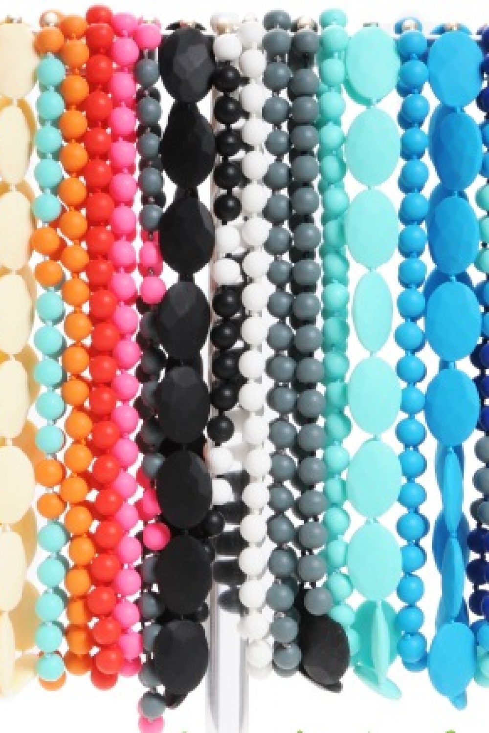 Whiny Wednesday: Chewbeads