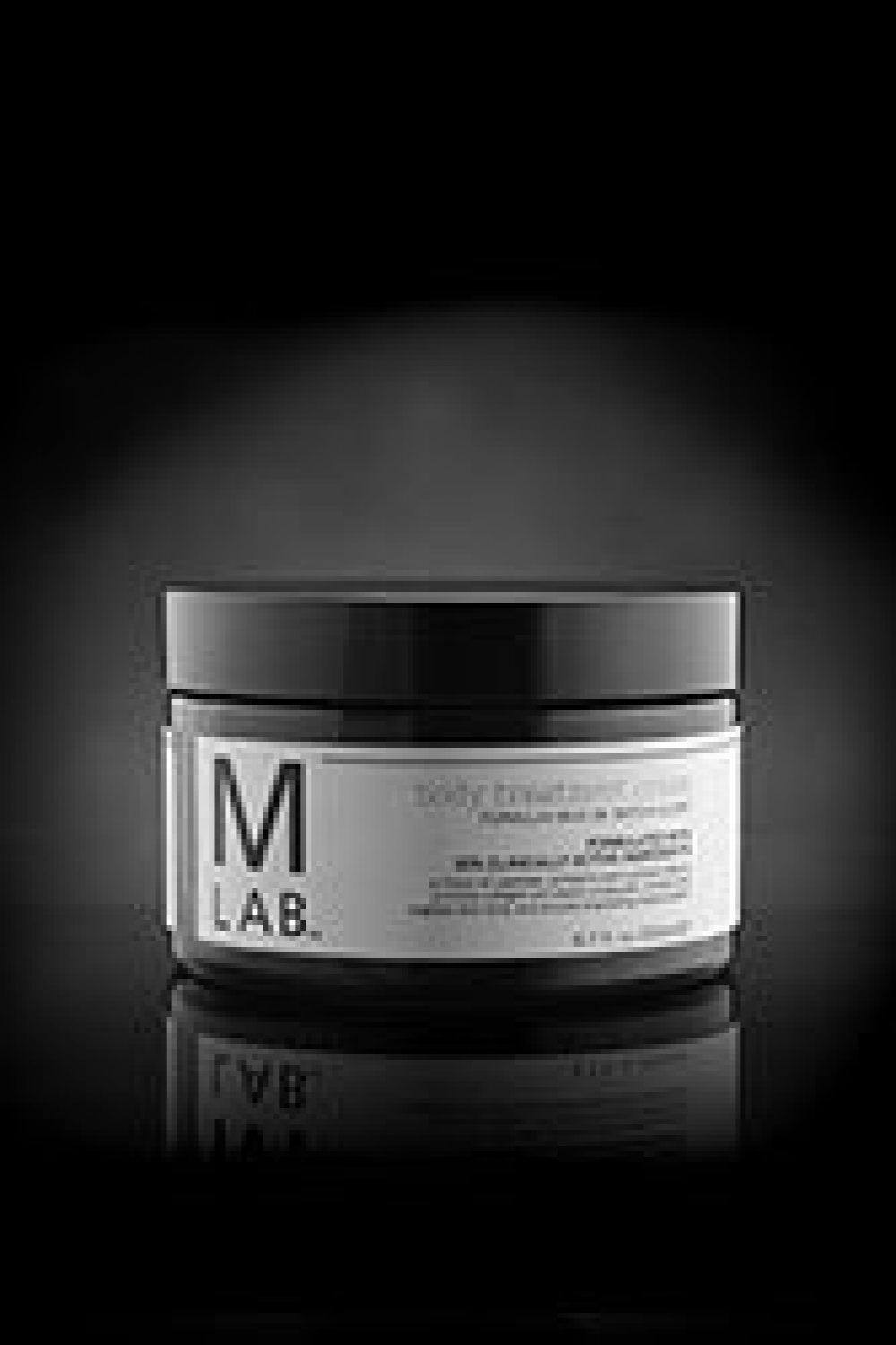 MLAB Body Treatment Cream