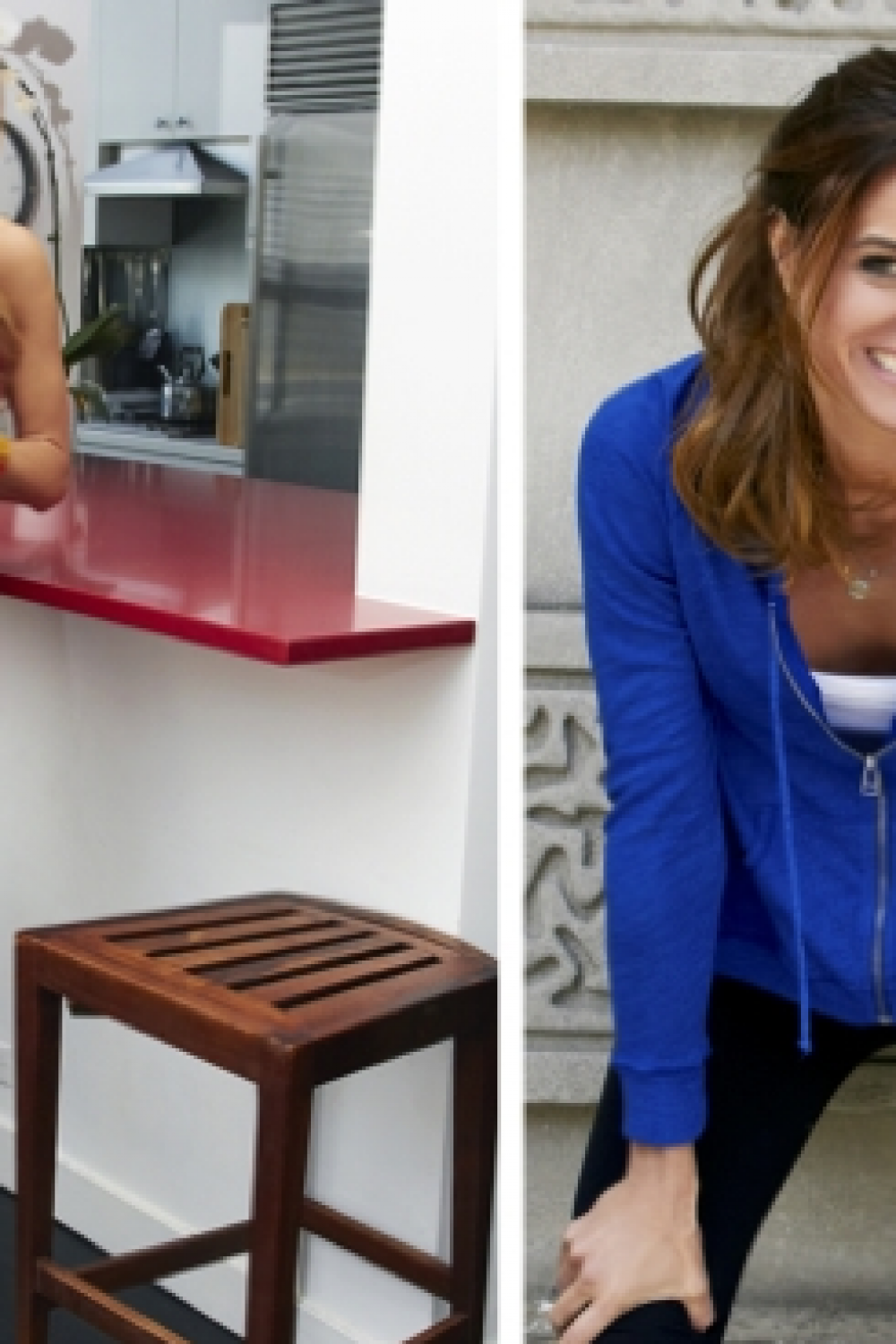 Kelly Bensimon on How to Look “Hot”