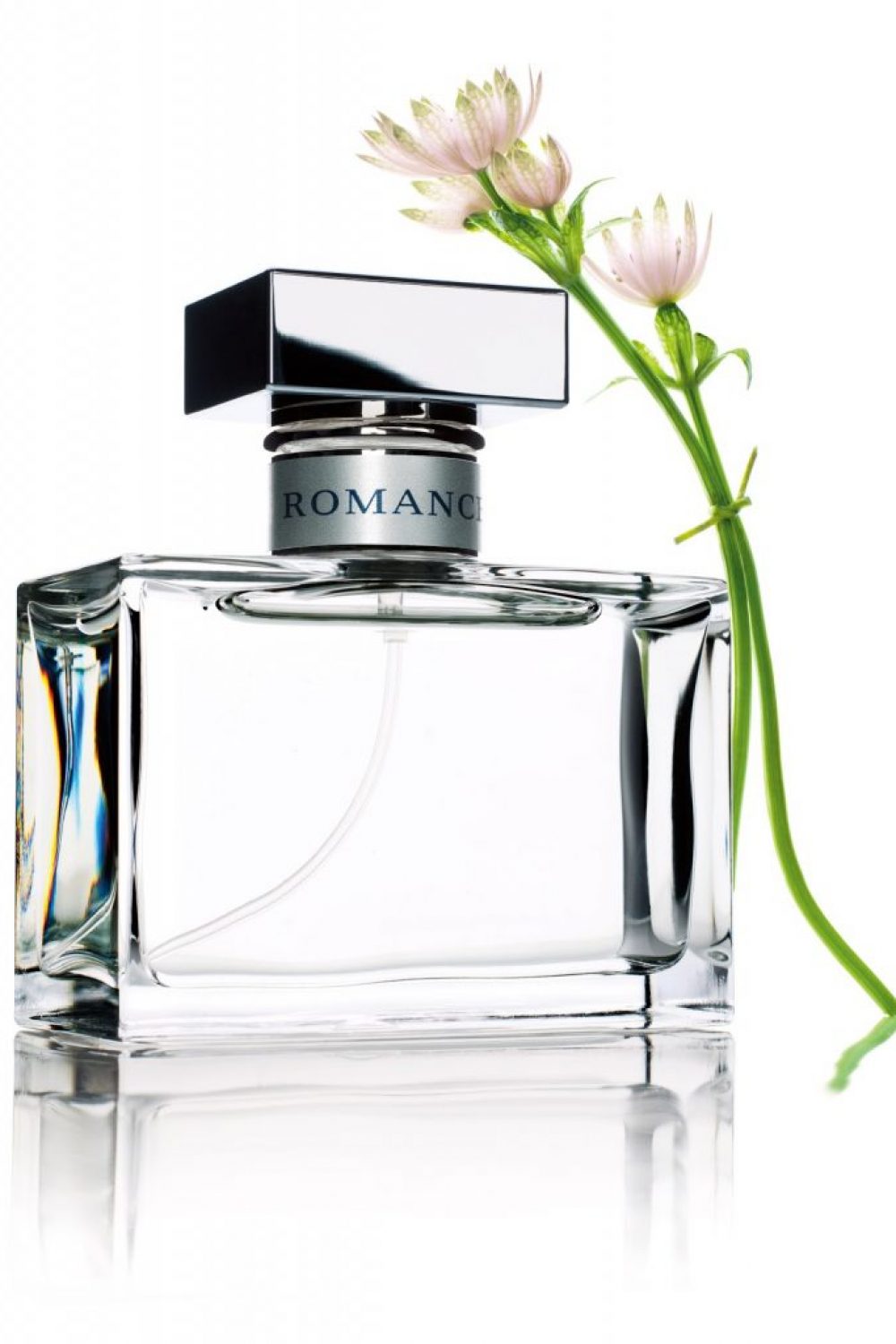 Ralph Lauren Romance Contest & Giveaway