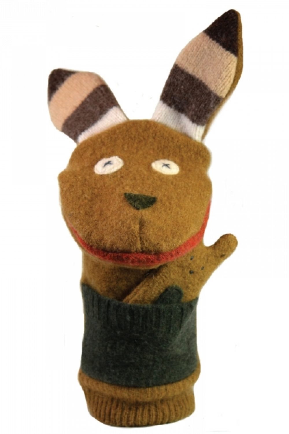 Whiny Wednesday: Puppet Show, Anyone?