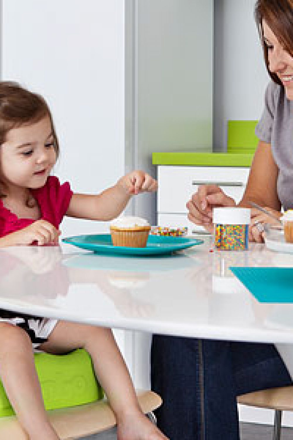 Whiny Wednesday: Easy Eating