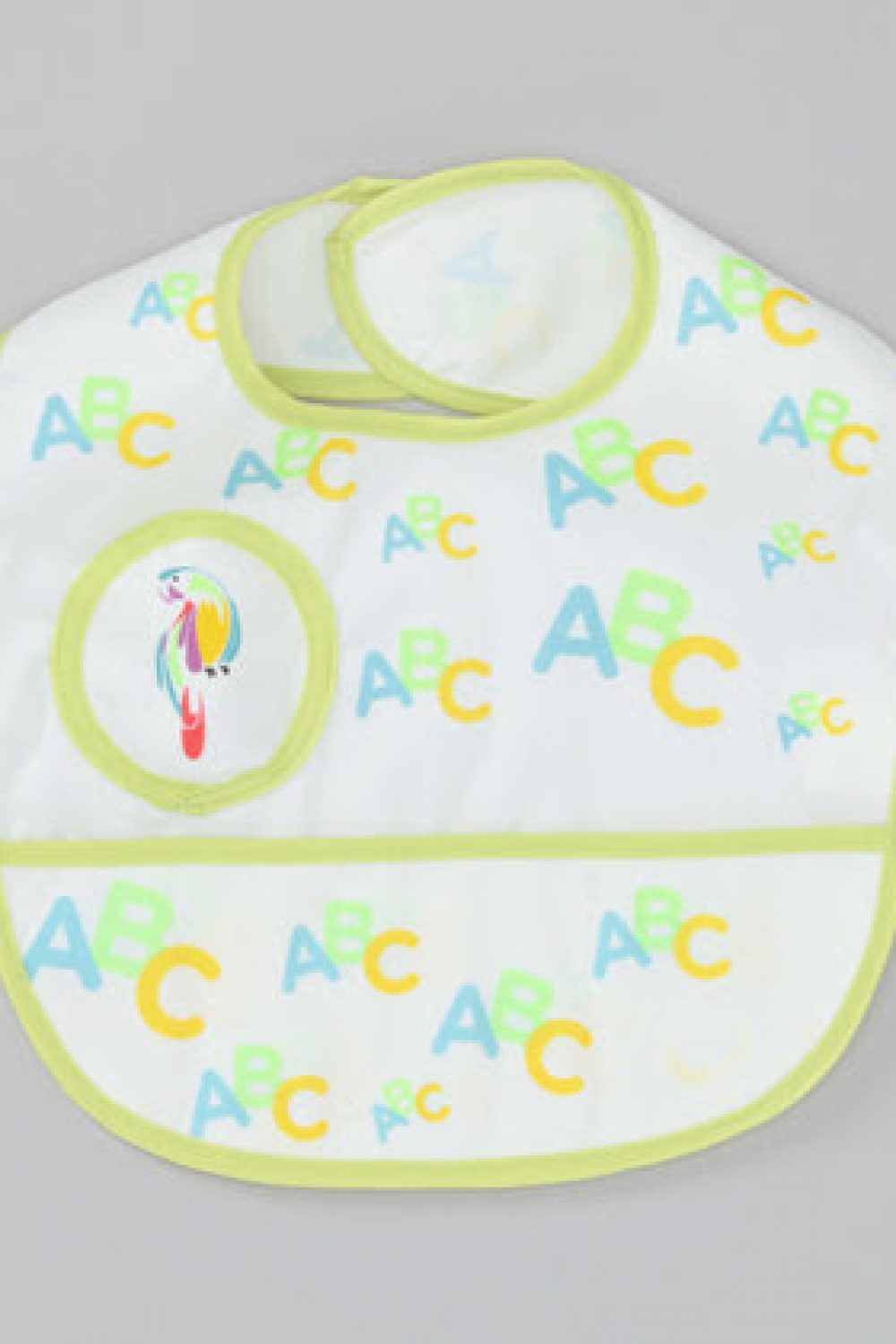 Whiny Wednesday: Musical Bibs