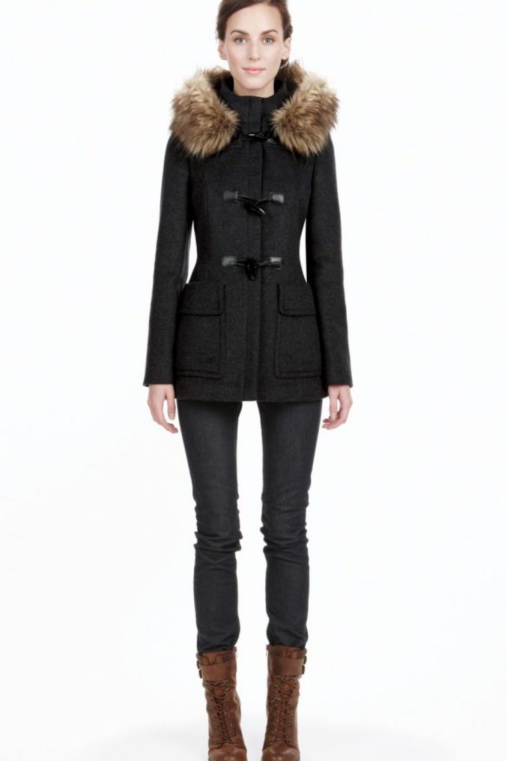 Coats That Make You Go Swoooooon