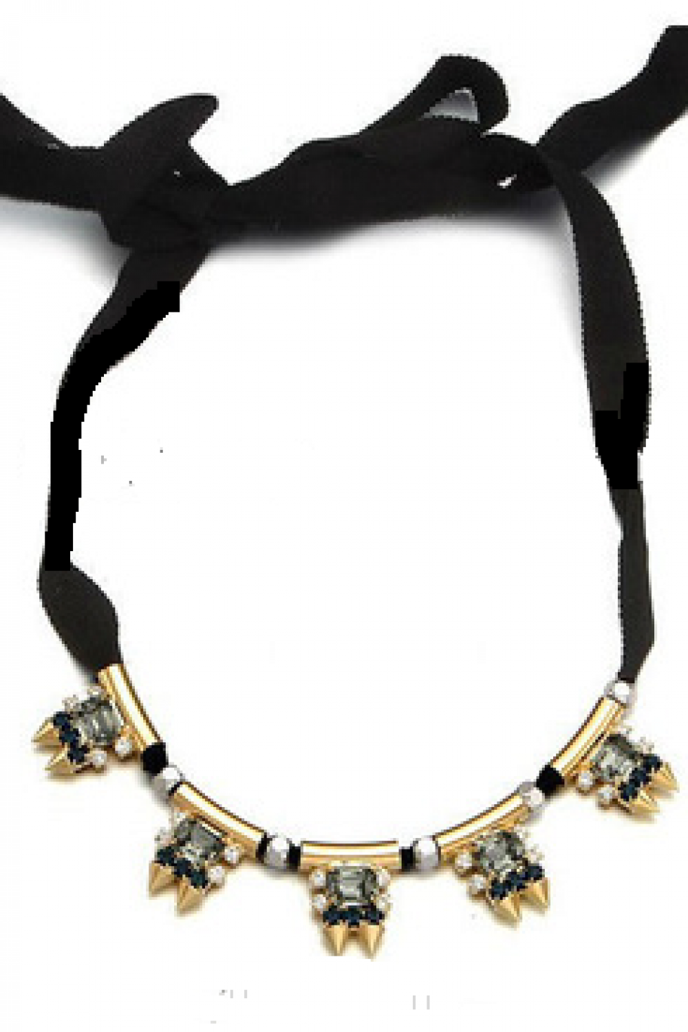 A Necklace Named After Me?!