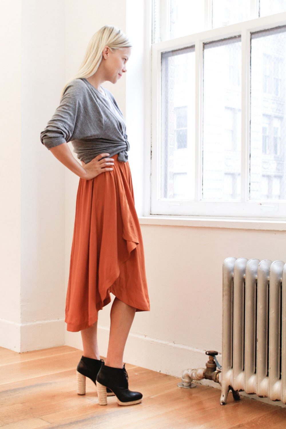 Jessie Randall of Loeffler Randall Shares Her Fav Resort Shoes