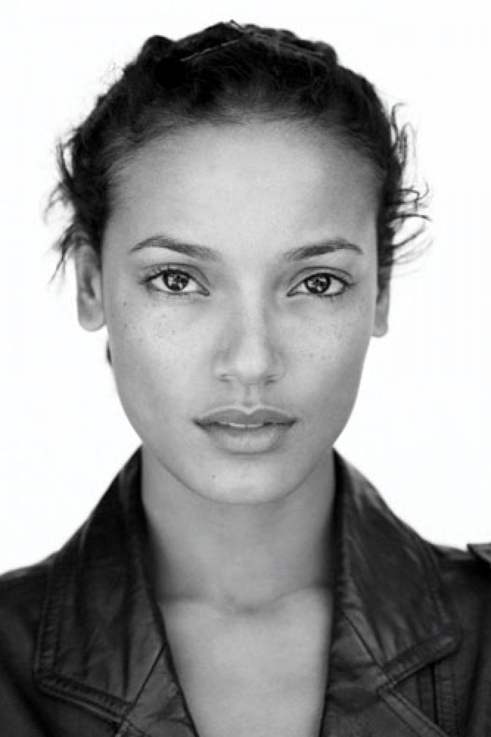 Interview Exclusive! Supermodel/Shoe Lover Selita Ebanks