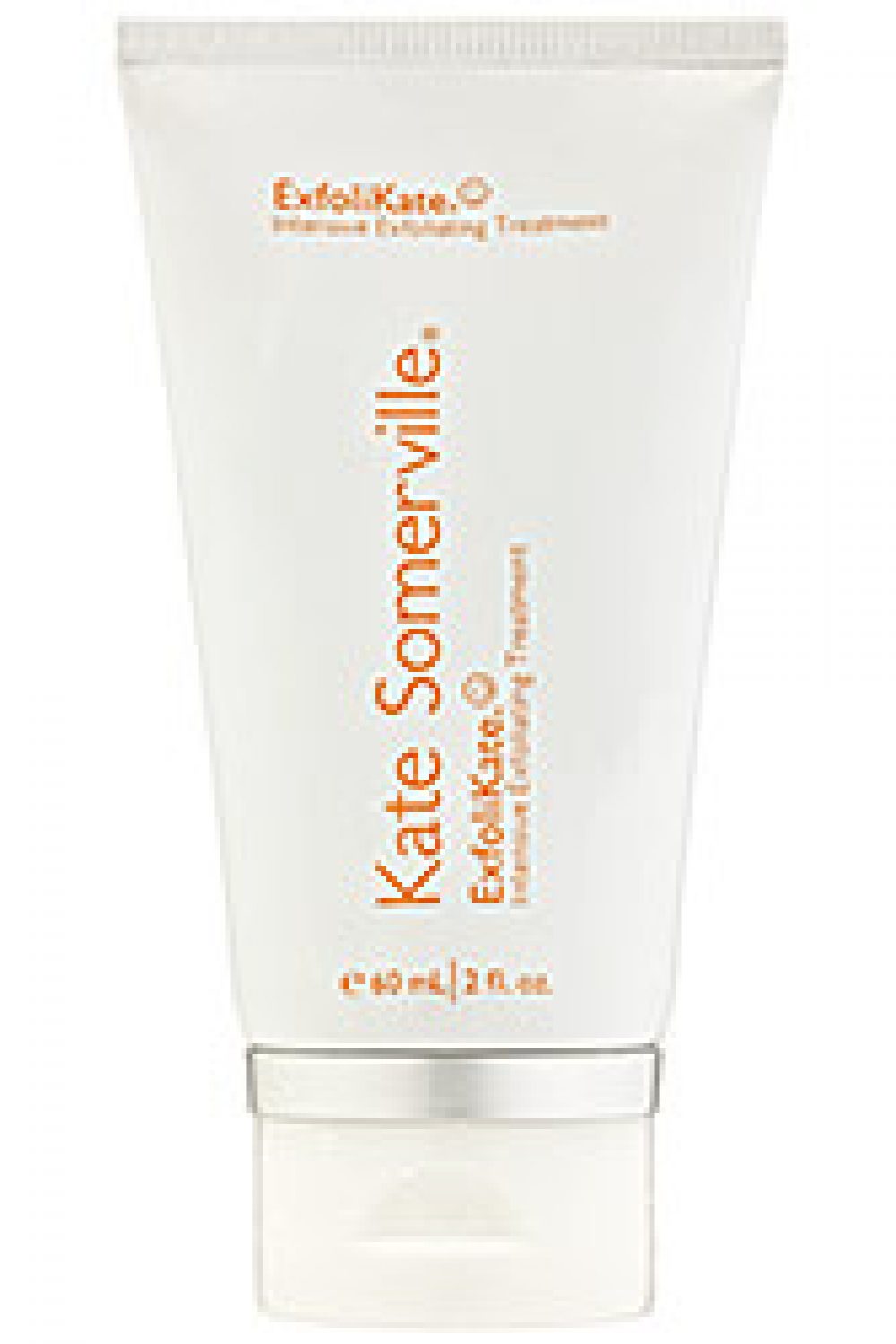 An At-Home Facial: ExfoliKate