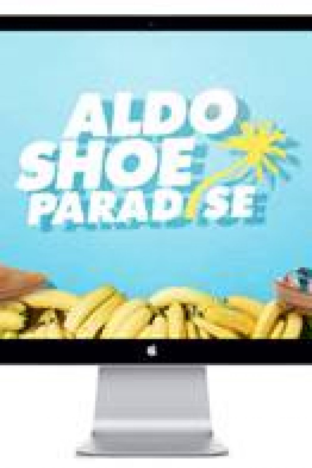 ALDO Shoe Paradise