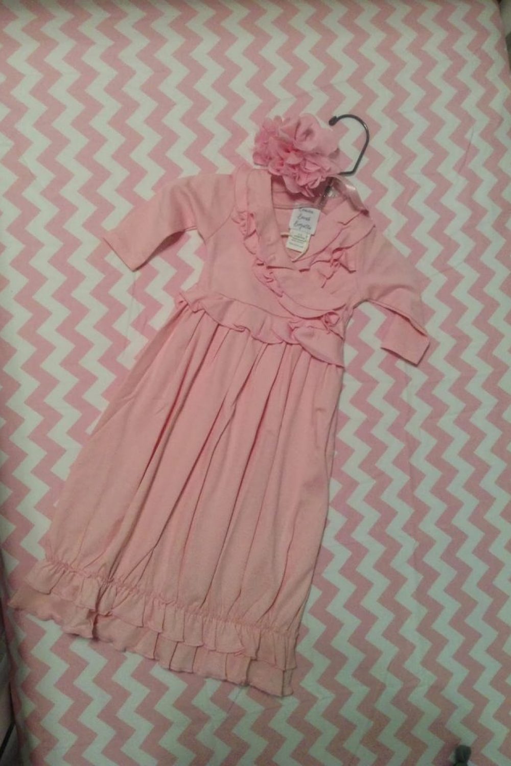 Whiny Wednesday: Lemon Loves Layette (swoon)