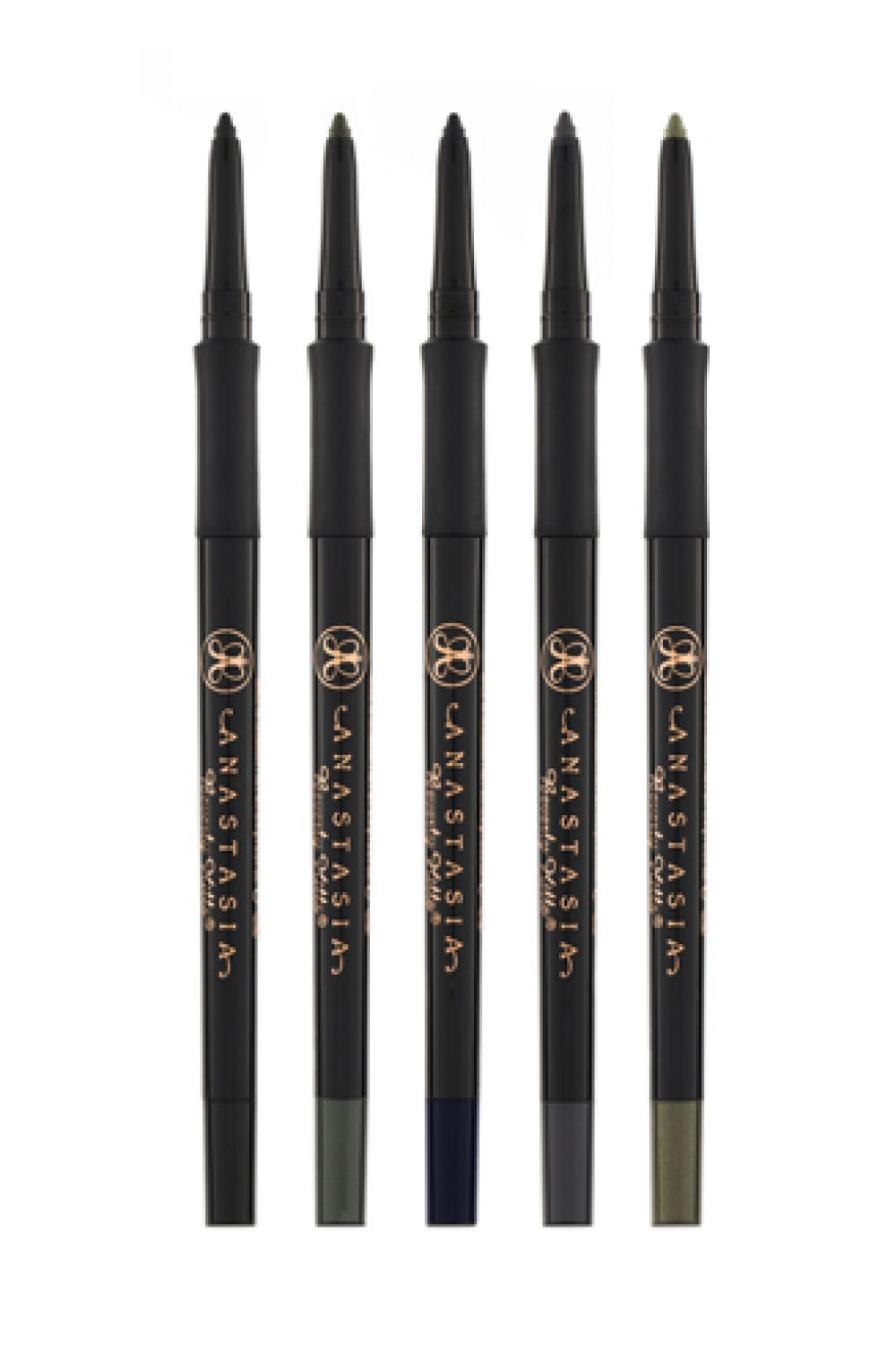 Eyeliner of the Moment