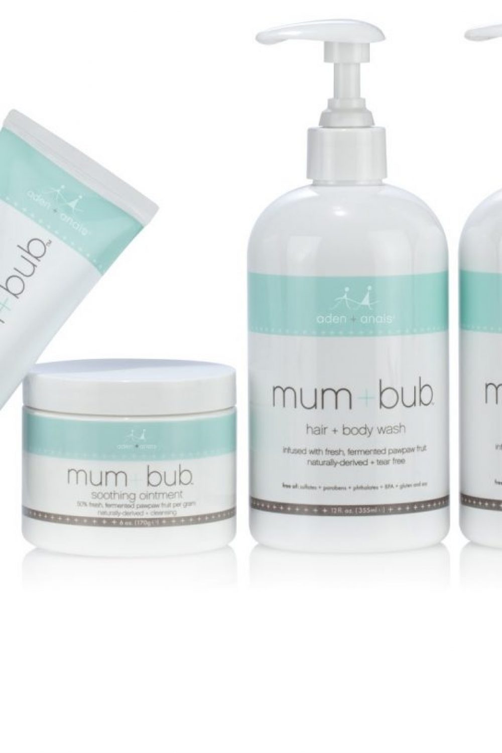 Whiny Wednesday: mum+bub
