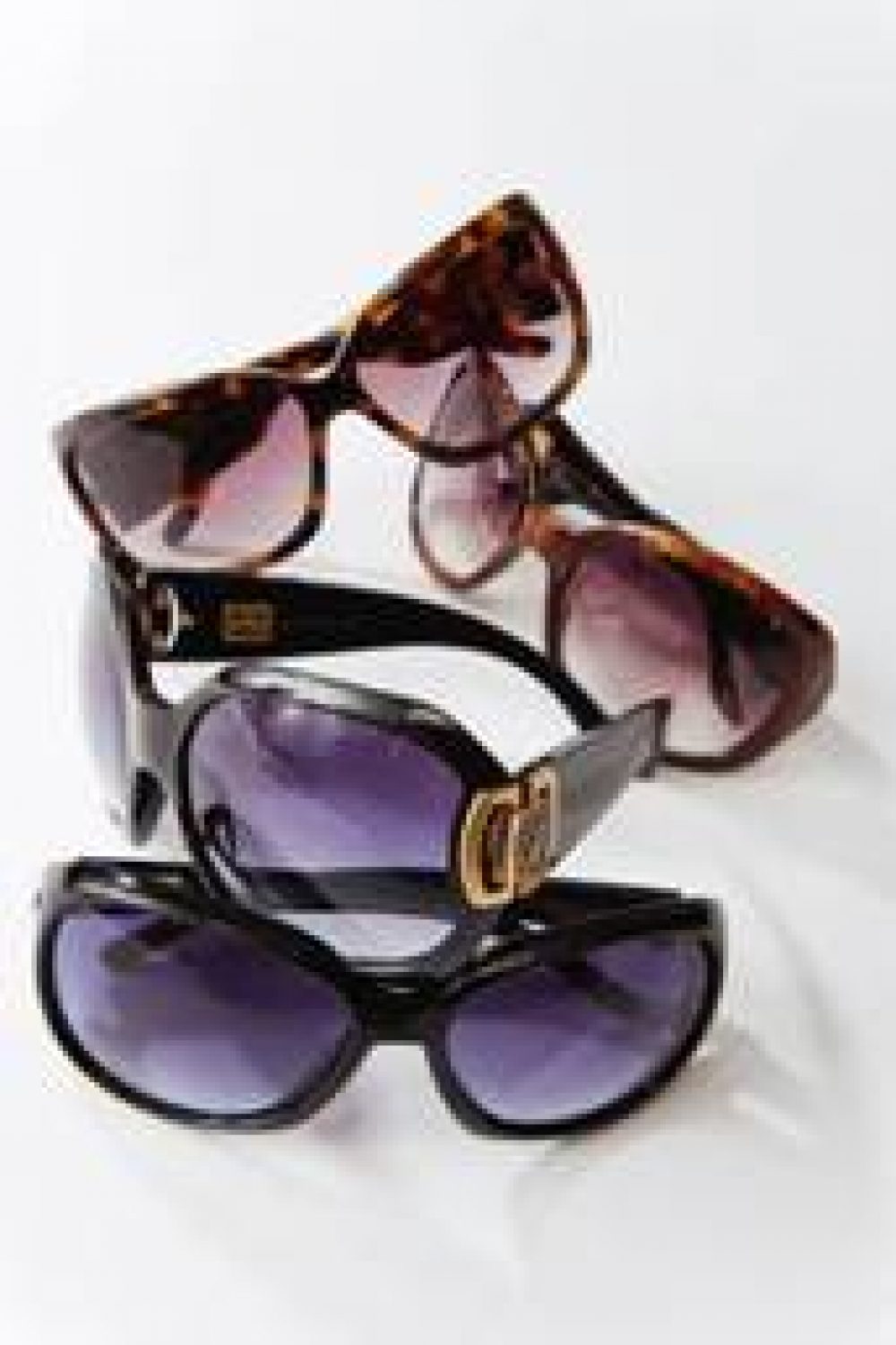Milly’s New Shades Debut Tomorrow