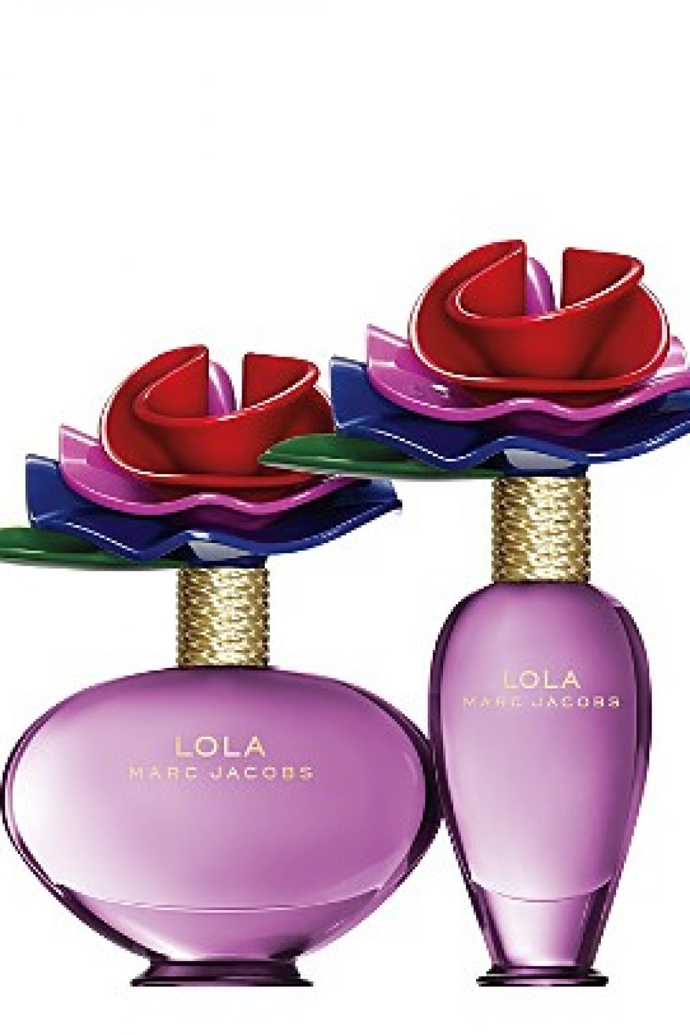 Lola is for (Fragrance!) Lovers