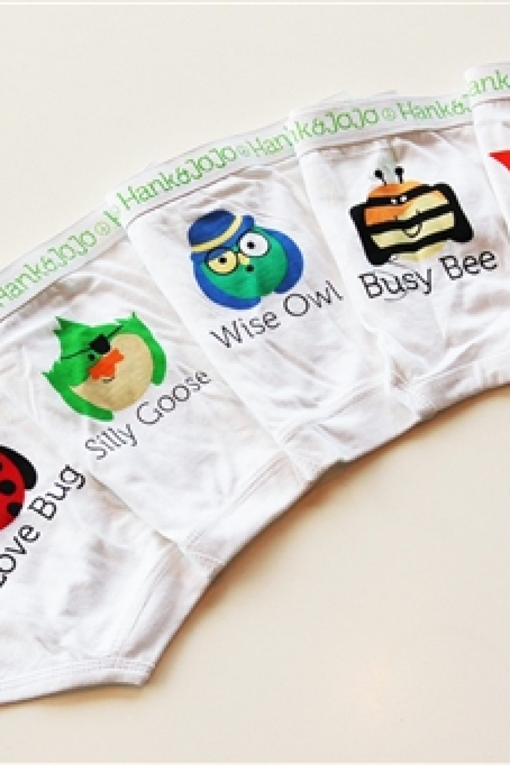 Whiny Wednesday: Potty Training Made Cute