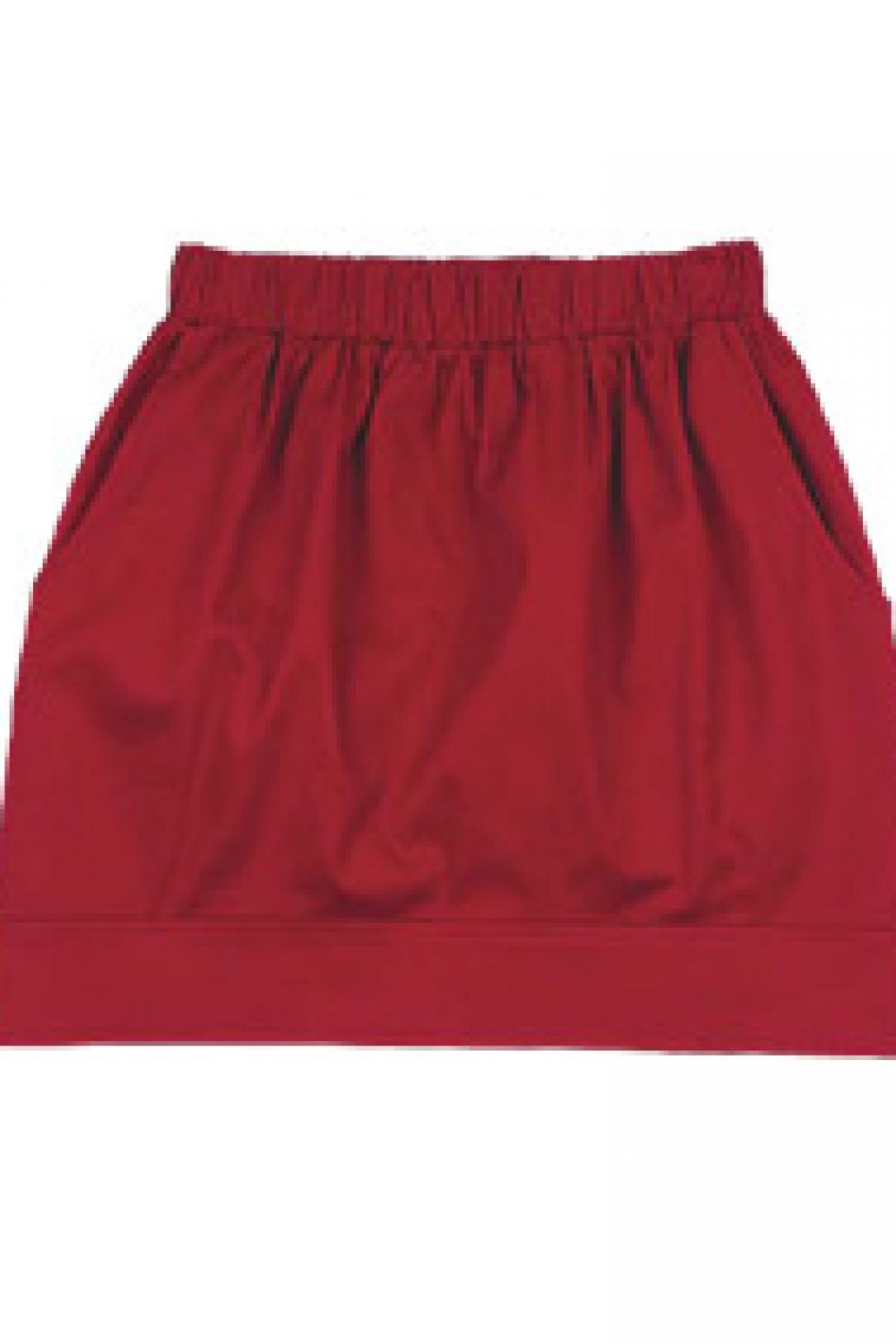 Lauren Conrad Hearts High-Waisted Skirts (and so do I!)