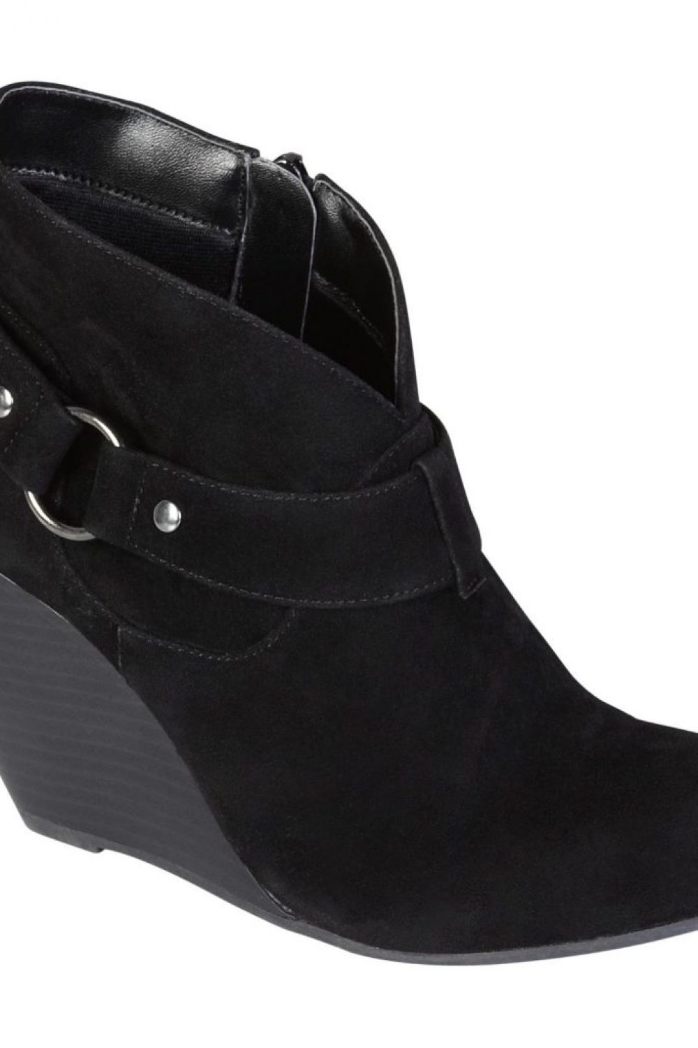 The Chicest, Most Affordable Wedges EVER