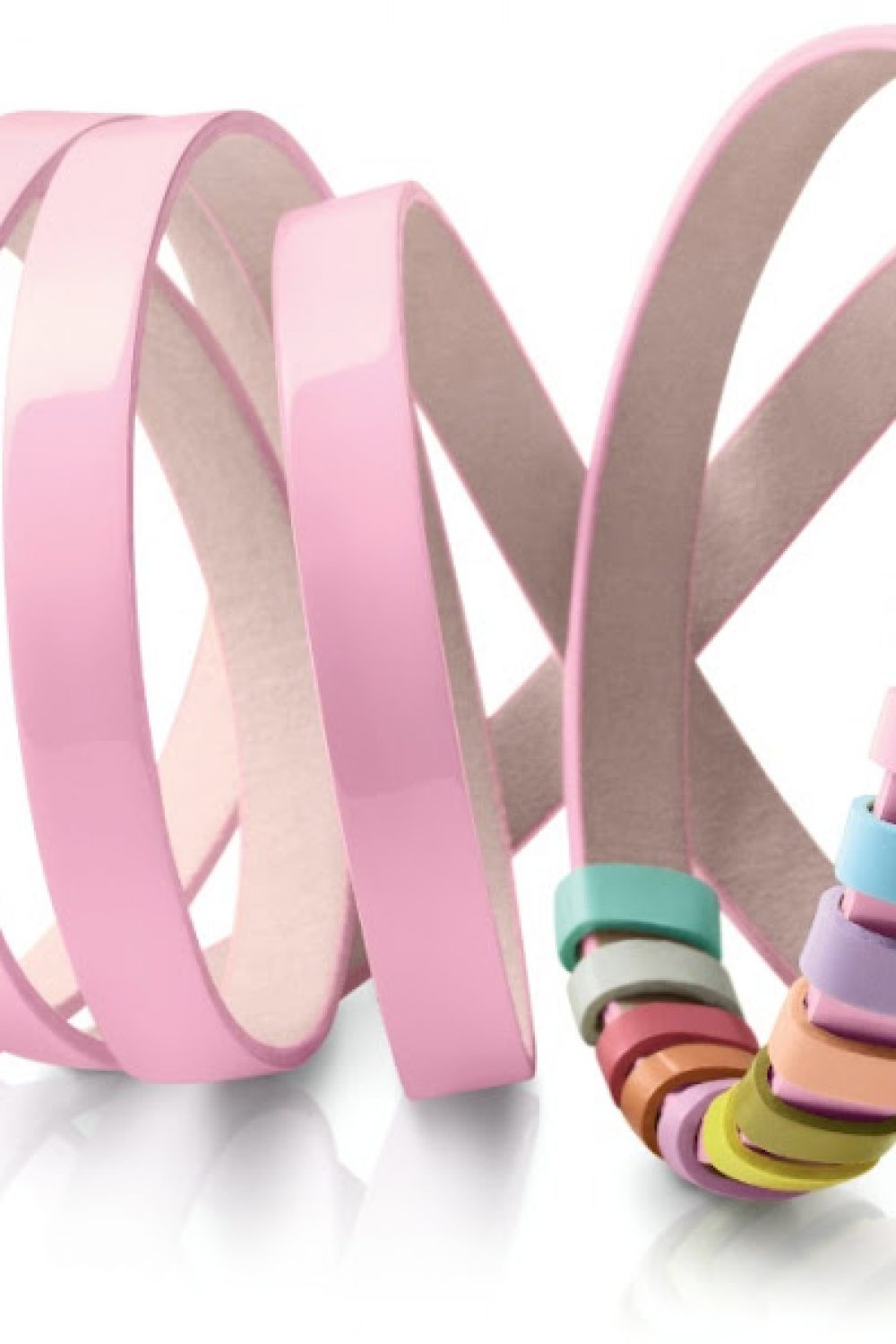 Swatch Color Codes Bracelets