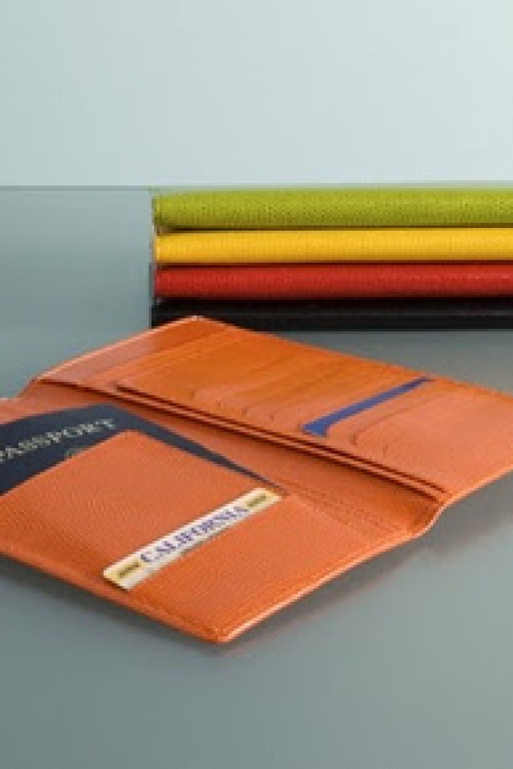 My New Wallet…Shhhh