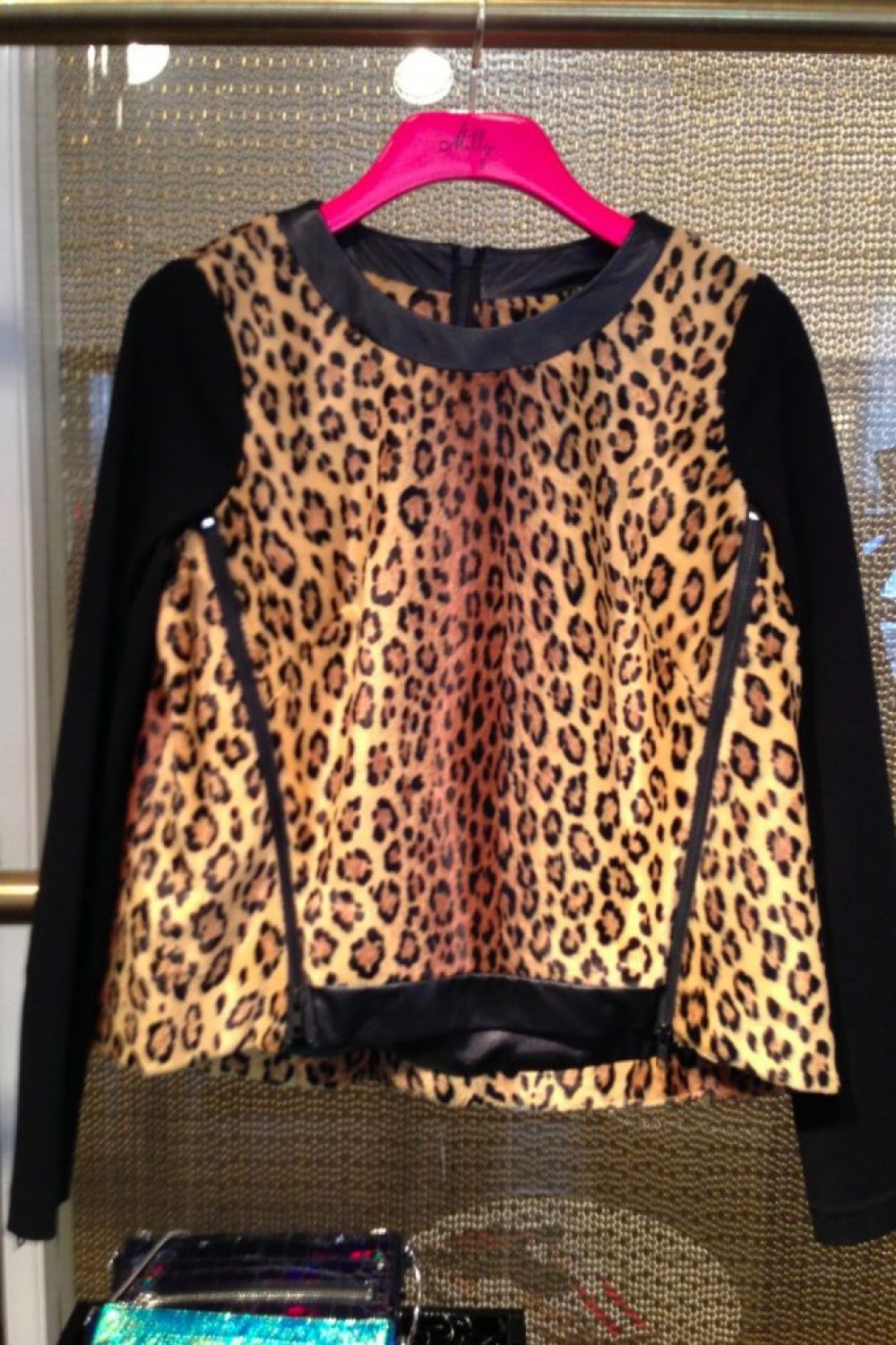 Sneak Peek: Milly Fall 2013