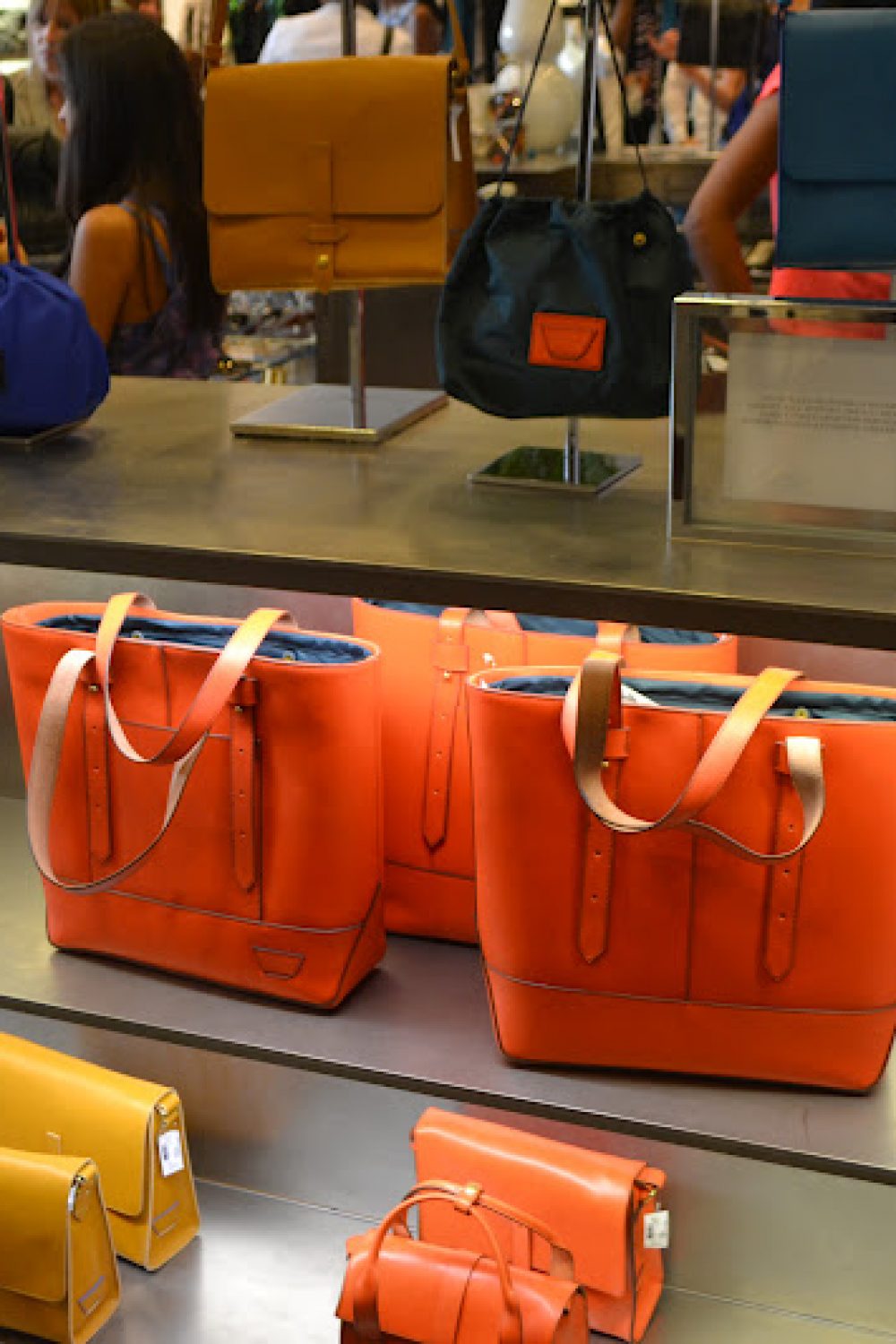Joy Gryson Launches IIIBeCa at Scoop NYC