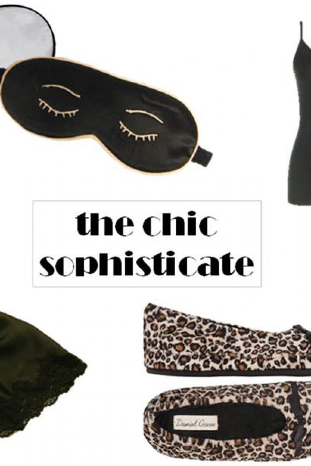 Lounging in Style