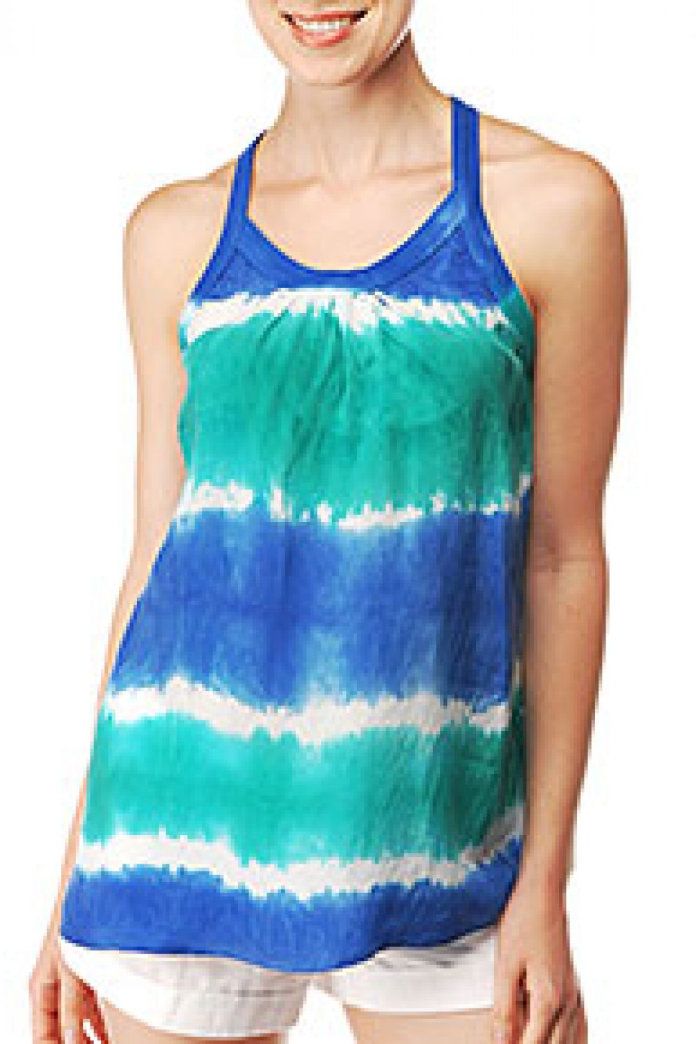 Trend Alert! Tie-Dye