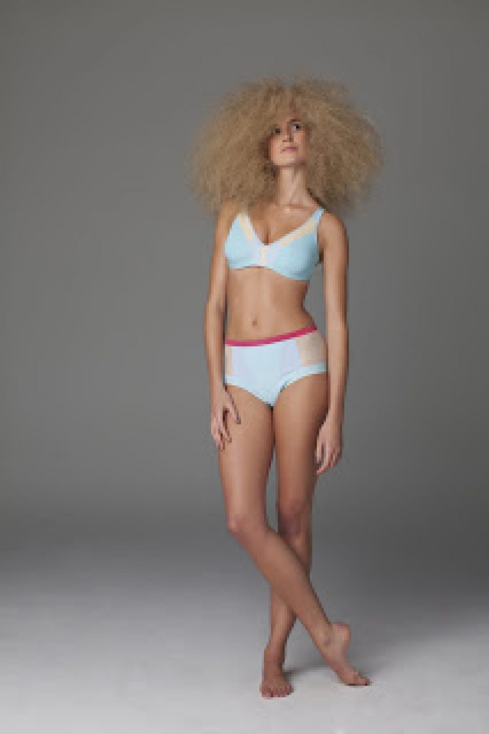 SLIM by Cynthia Rowley