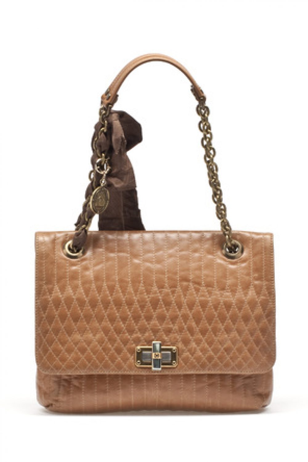 Hollywood’s Newest Accessory: The Lanvin Happy Bag