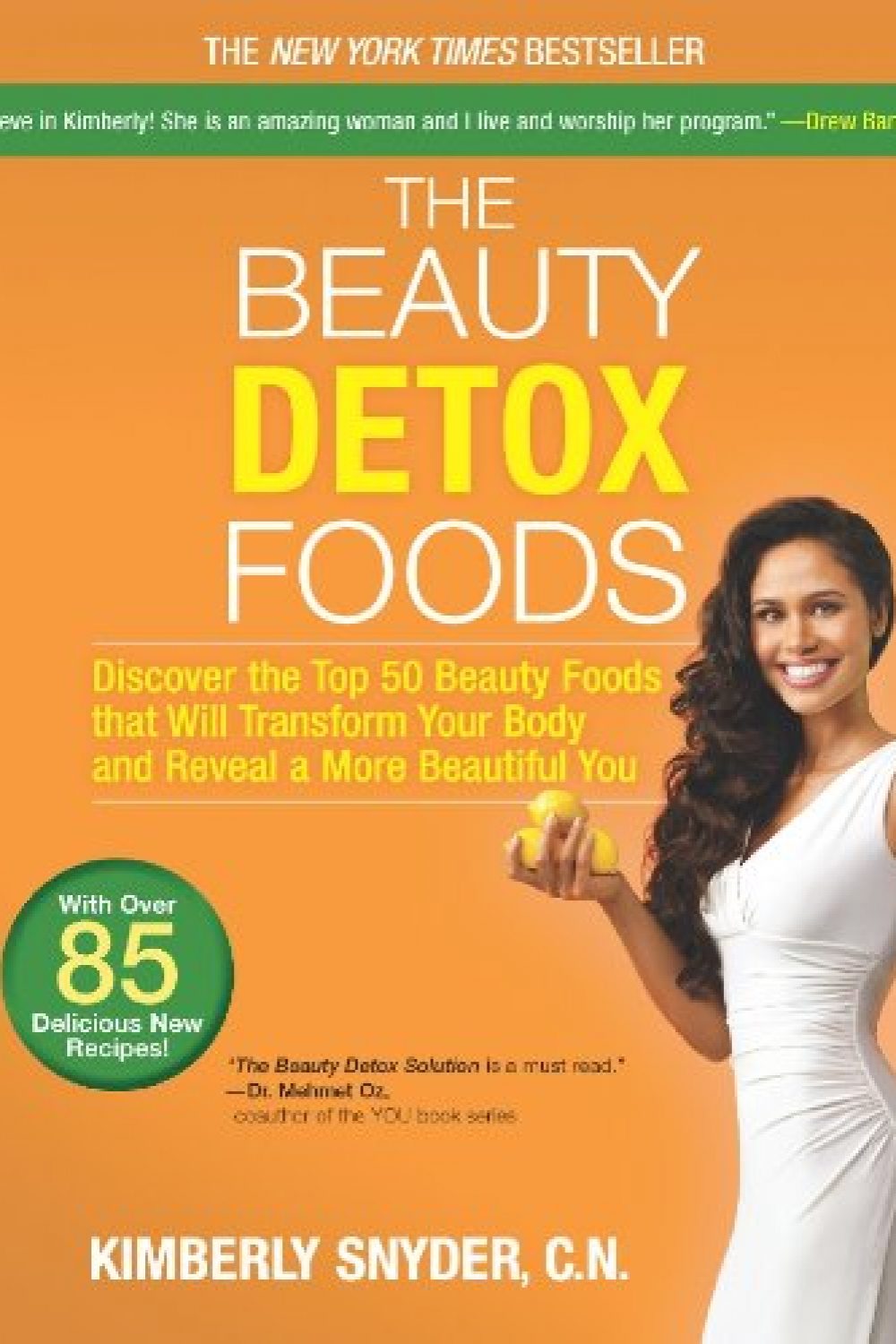 Win 1 of 5 Beauty Books!