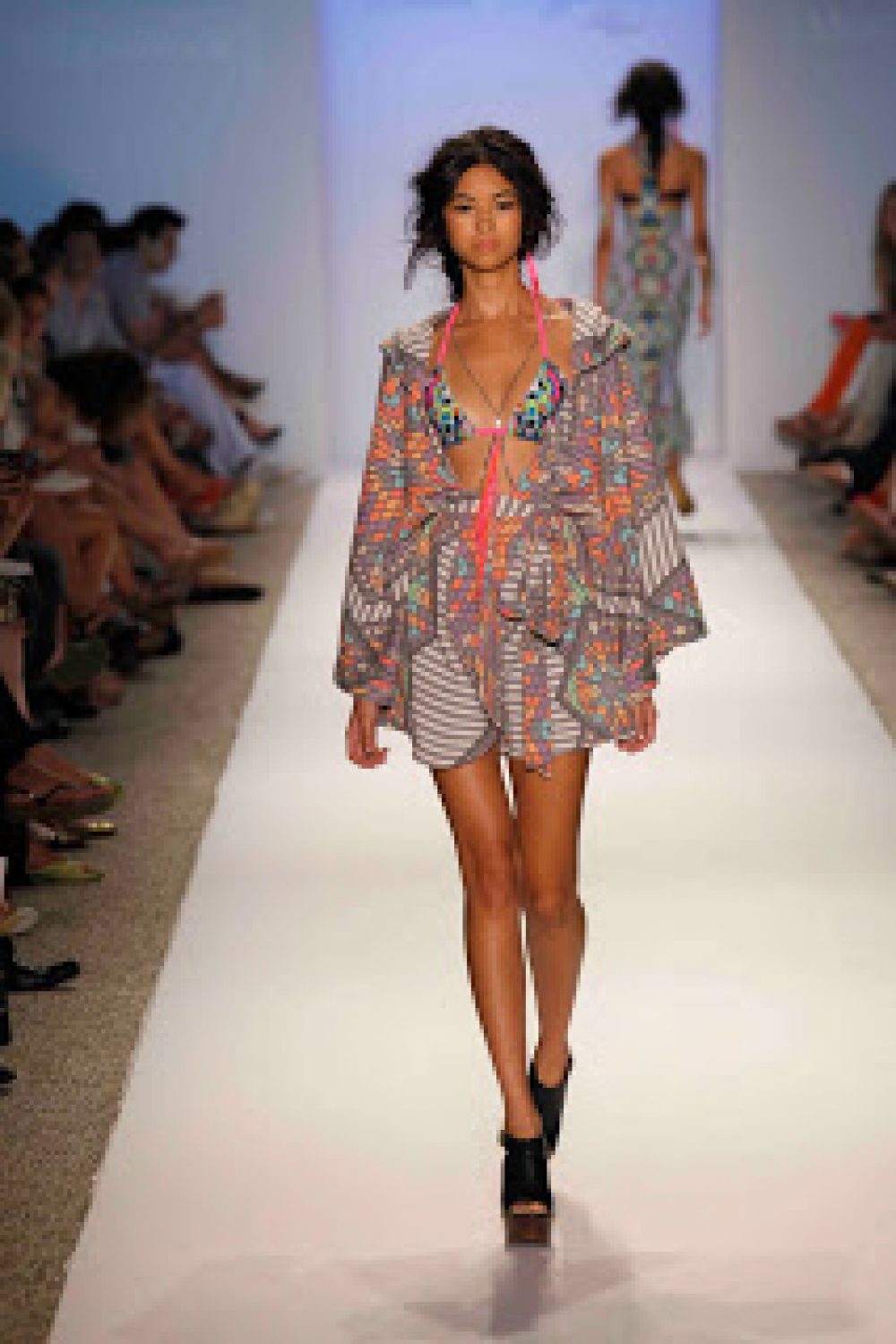 Mara Hoffman Swim Resort 2011