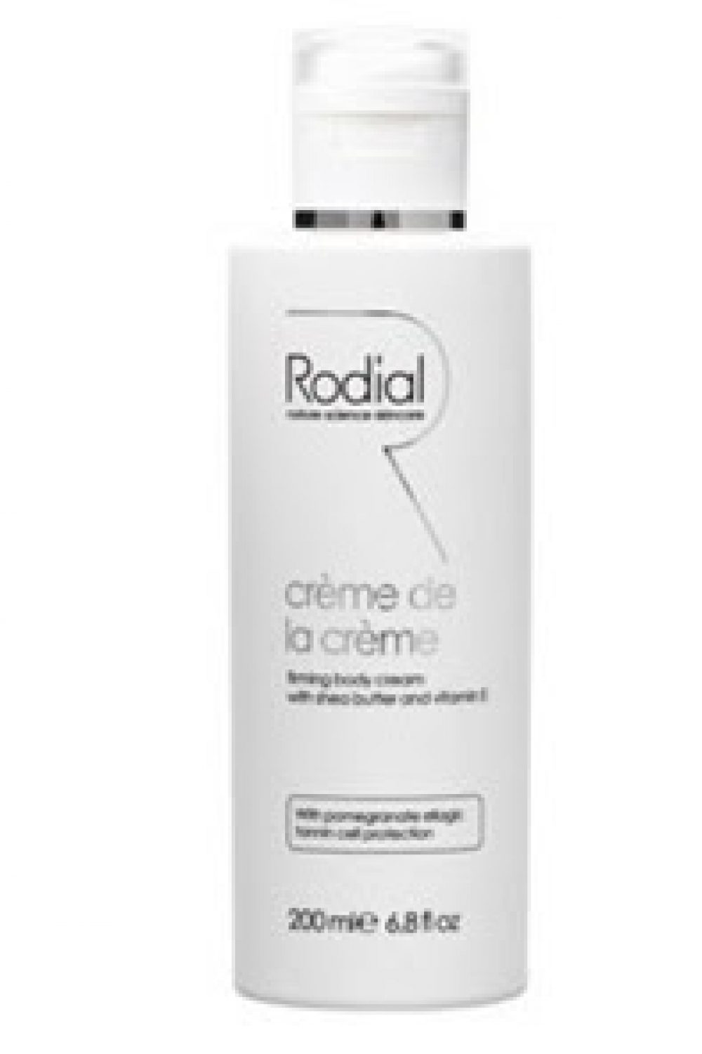 Shaping Up with Rodial