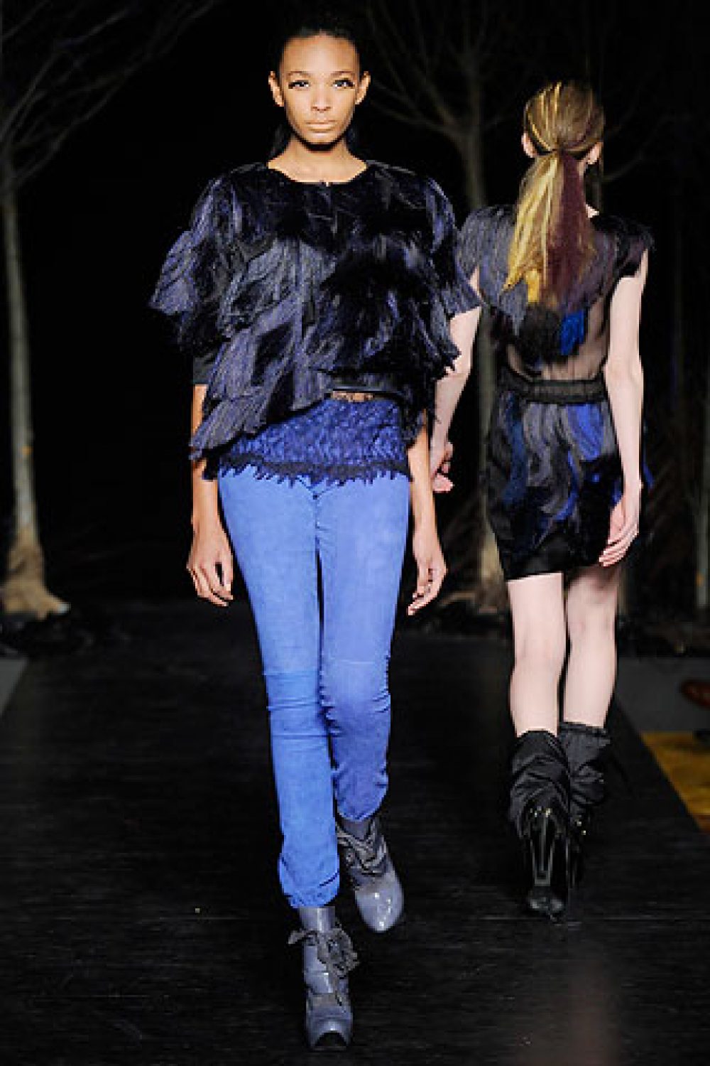 More from Cynthia Rowley
