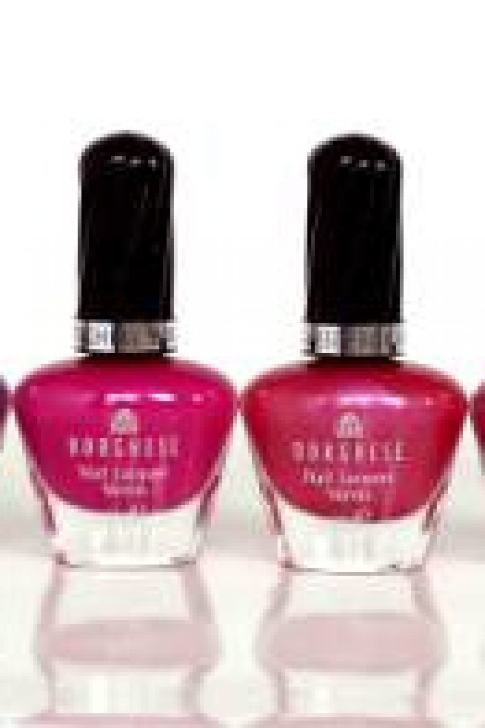 Borghese’s New Spring Nail Collection