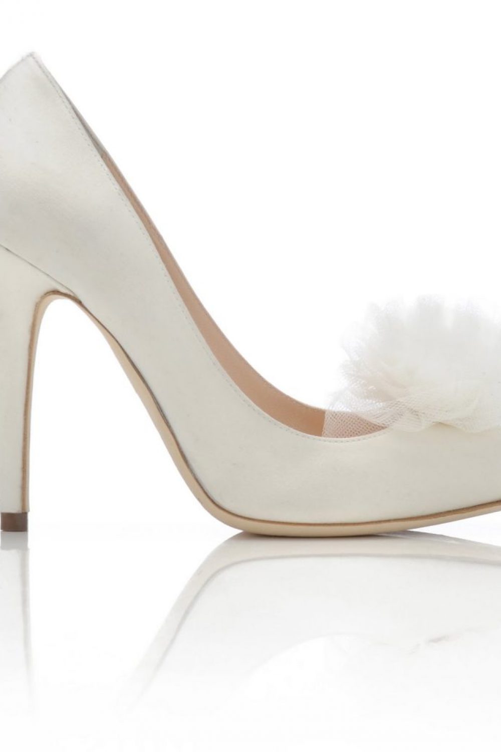 Loeffler Randall Launches Bridal Collection