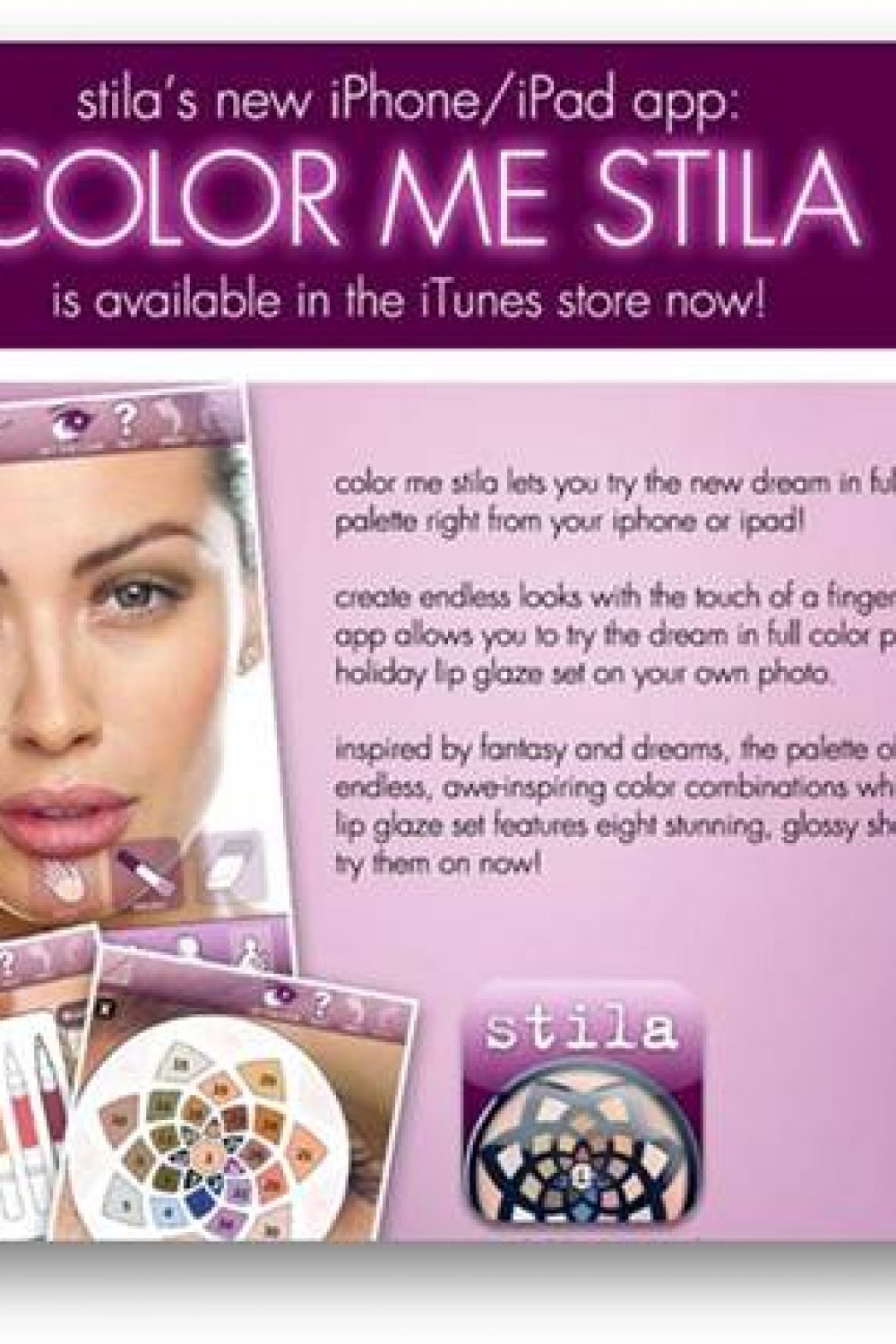 Color Me Stila