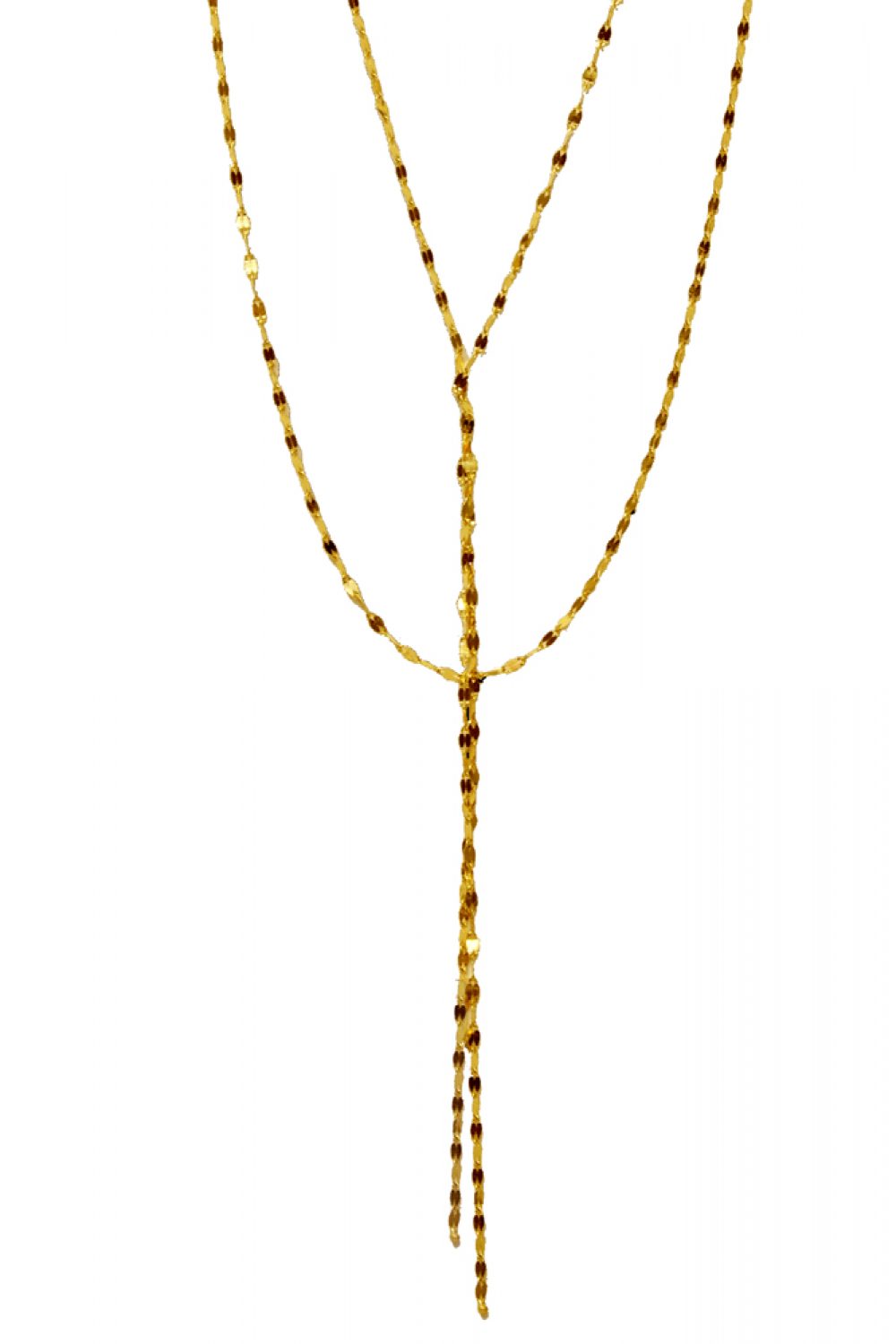 Cameron Diaz Hearts Her Necklace by Lana Jewelry