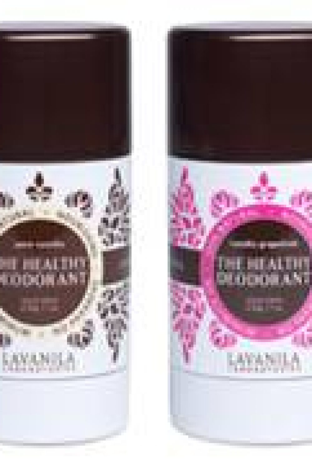 Whiny Wednesday: Lavanila Healthy Deodorant