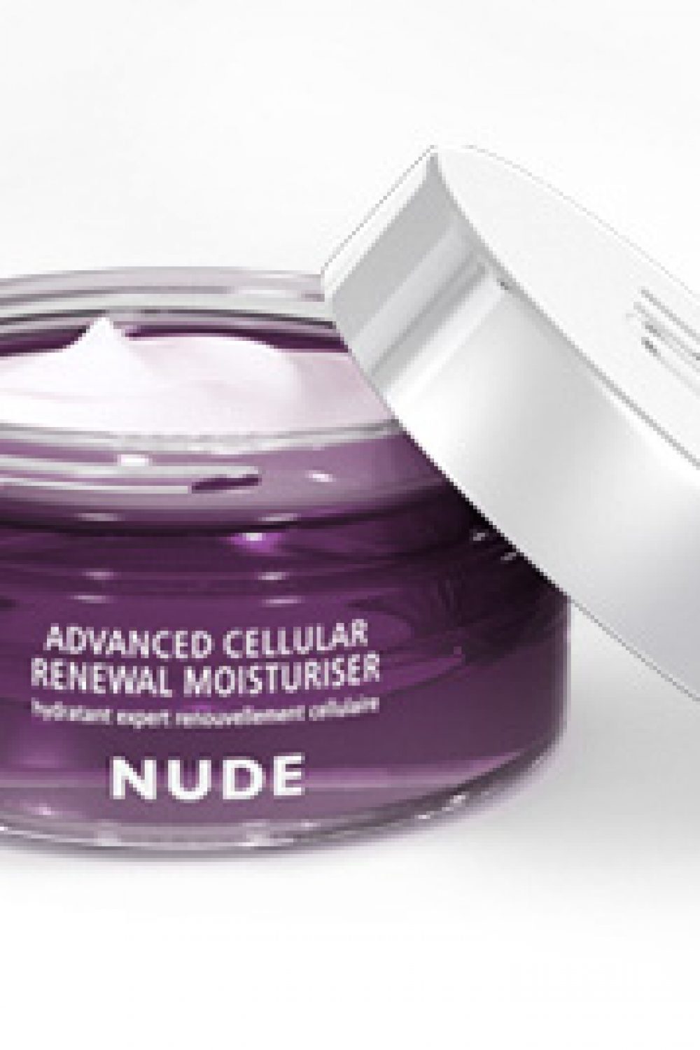 Time To Moisturize