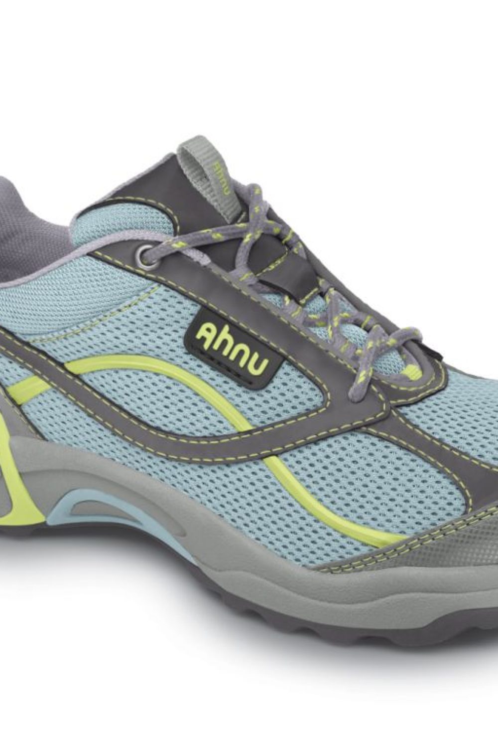 The Ahnu Windsor is Exercise Chic