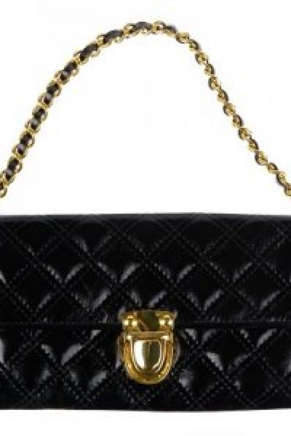 I Love My…Quilted Bag