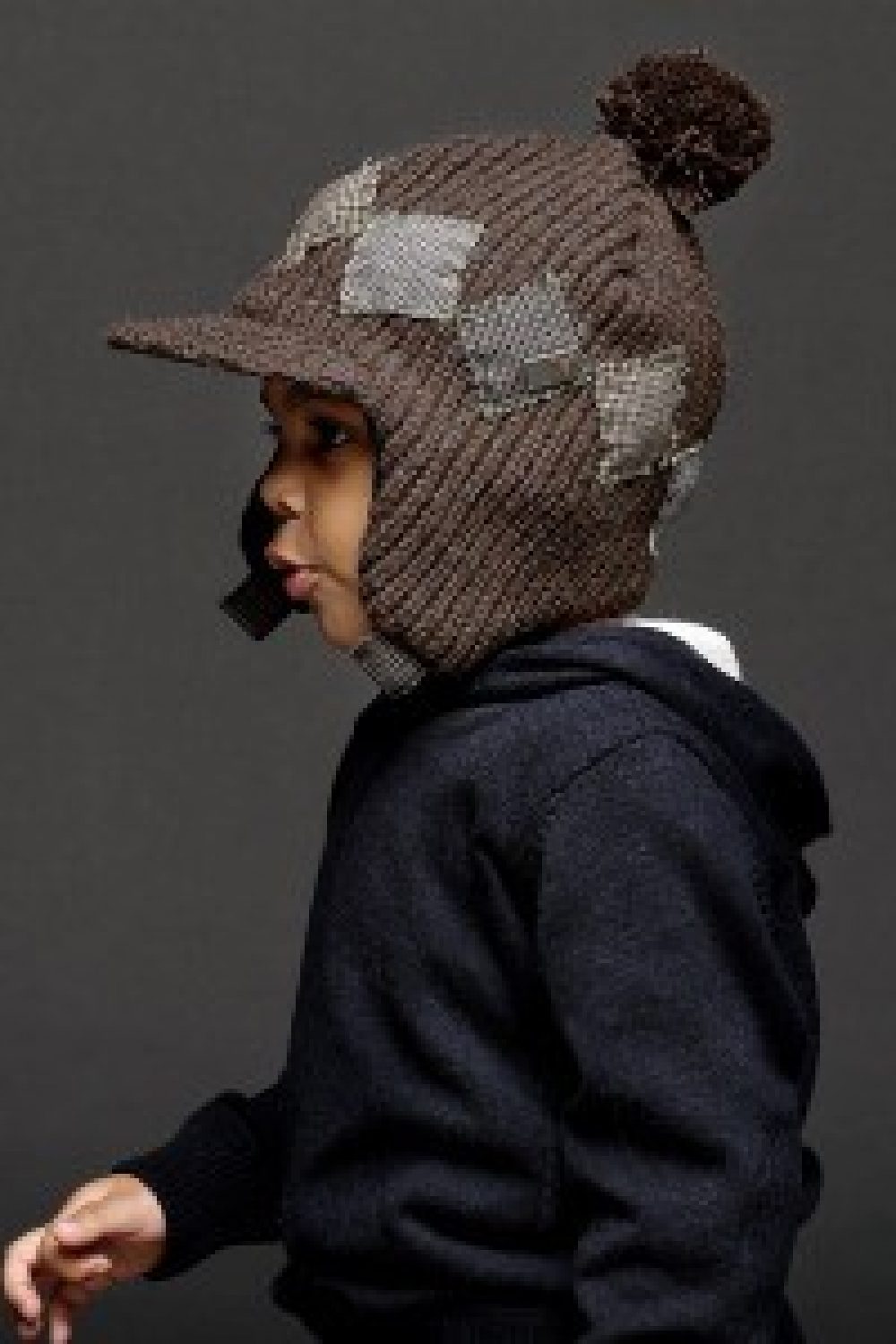 Whiny Wednesday: Lil’ Hat Lover