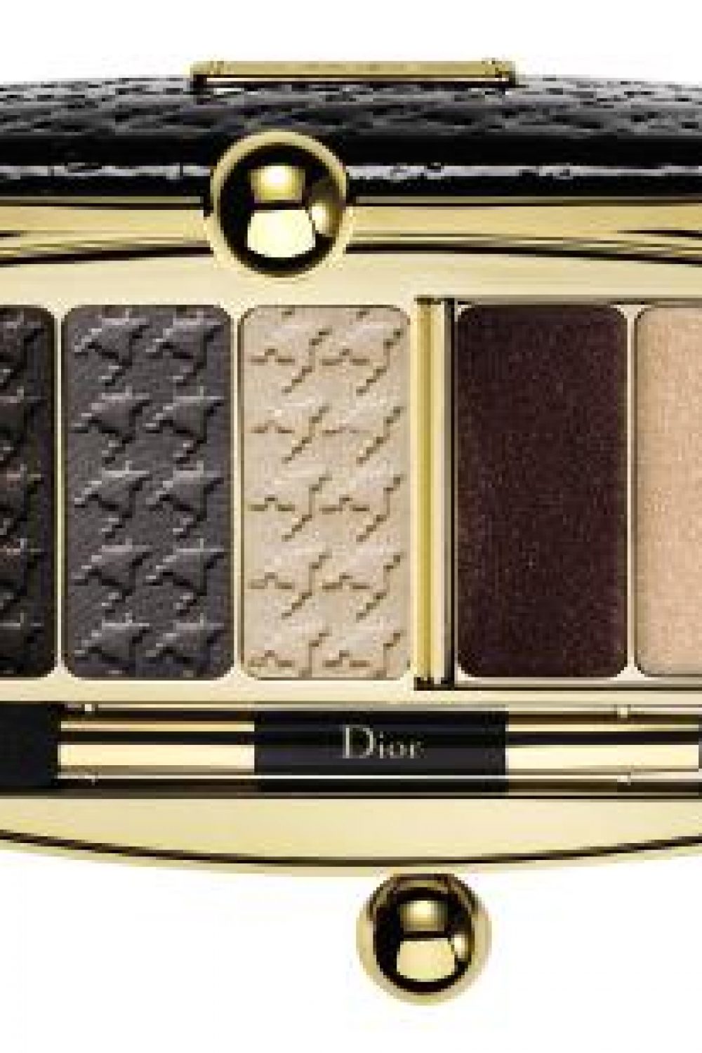 A Dior Clutch as a Stocking Stuffer?