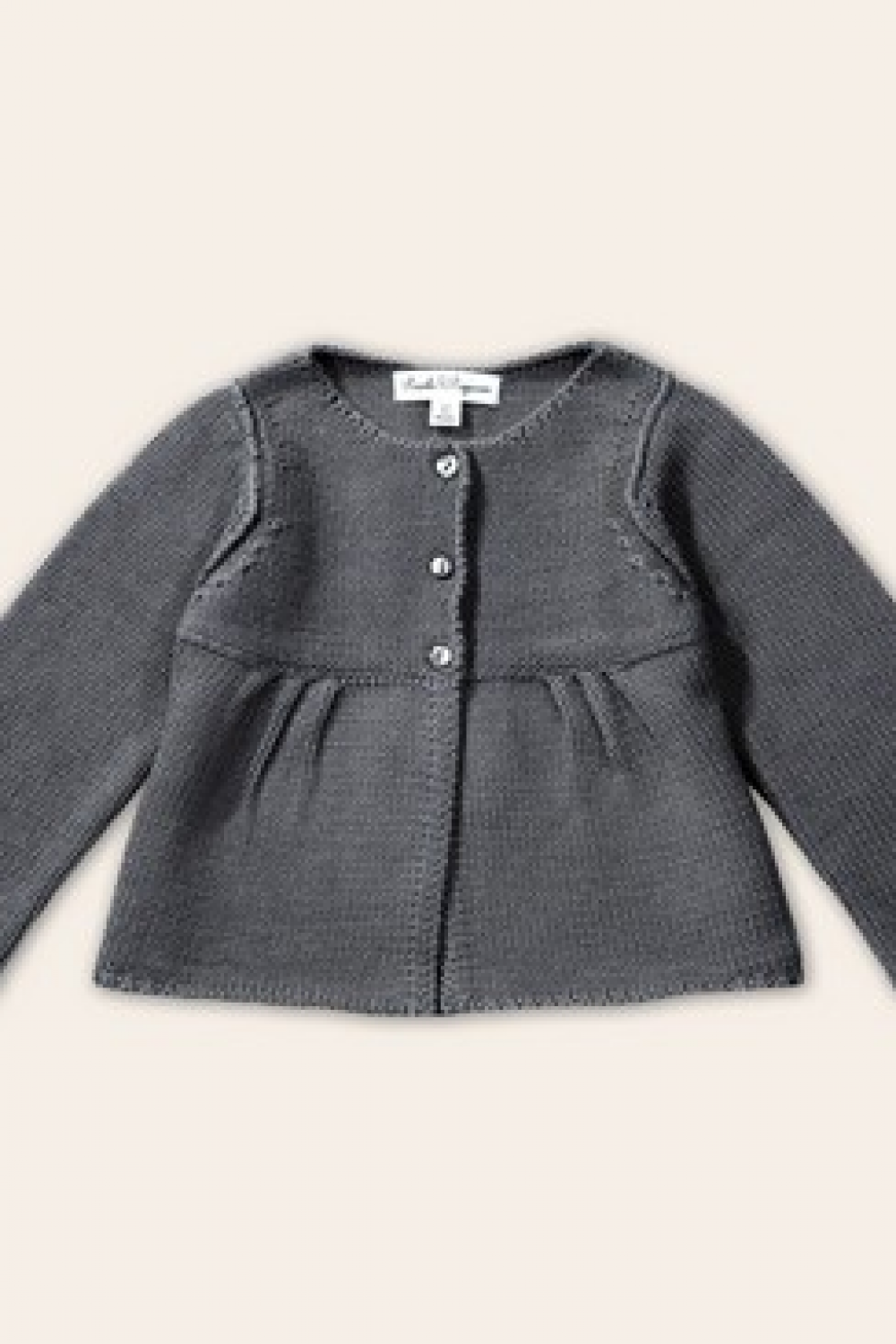 Whiny Wednesday: Harper Beckham’s Easter Cardi (On Sale!)